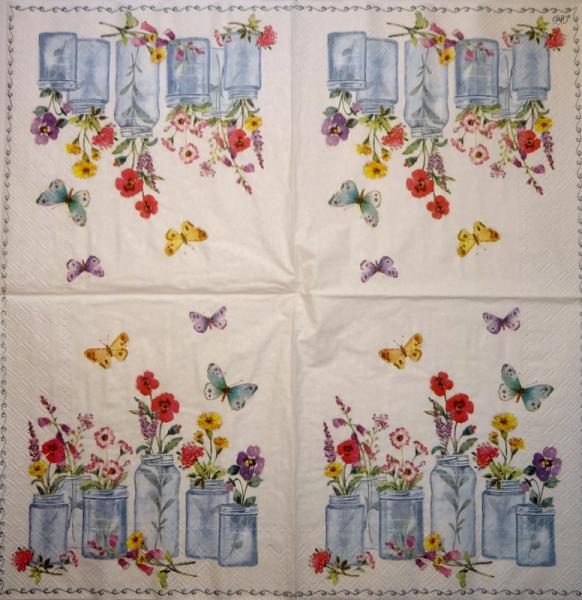 348 Margeriten - 3-lagig - CS